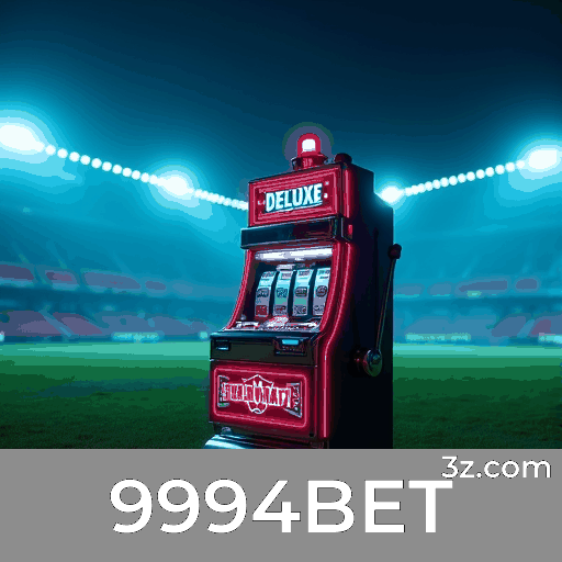 9994BET: Inovação em Jogos com Tecnologia de Ponta