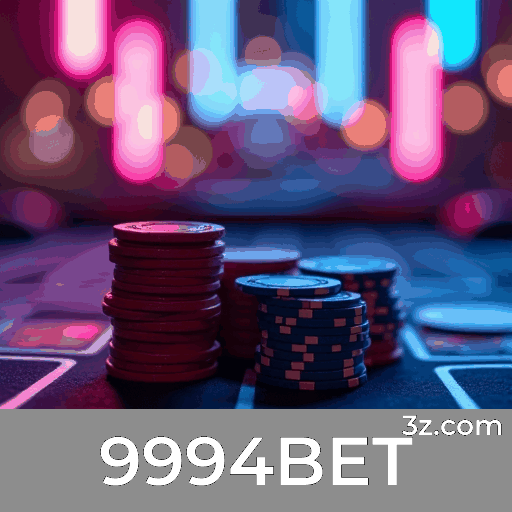 9994BET: Jogos e Estratégias de Cassino Para Vencer Mais