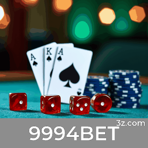 9994BET: Emoção e Estratégia em Apostas de Esporte