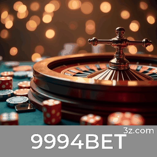 9994BET: Inovação em Jogos com Tecnologia de Ponta
