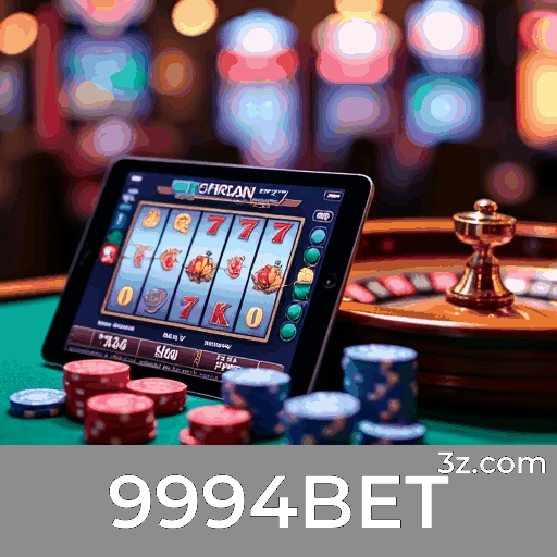 9994BET: Experiência Instantânea e Altas Recompensas no Jogo Crash