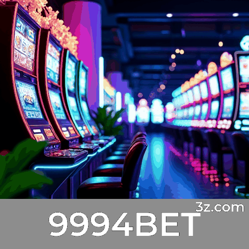 9994BET: Experiência de Casino Imersiva para Brasileiros